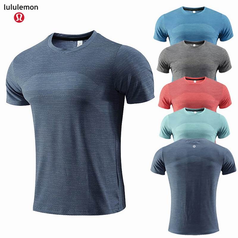 Lululemon 9138 5C M-3XL  nlh